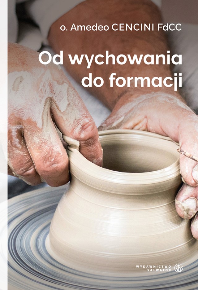 Od wychowania do formacji