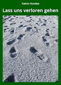Lass uns verloren gehen - Kathrin Noreikat - ebook
