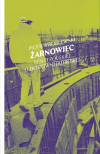 Żarnowiec - Wróblewski Piotr - książka