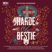 Harde Bestie - Agnieszka Hałas, Aleksandra Janusz, Aleksandra Zielińska, Aneta Jadowska, Anna Hrycyszyn, Anna Kańtoch, Anna Nieznaj, Ewa Białołęcka, Krystyna Chodorowska, Magdalena Kubasiewicz, Marta Kisiel, Martyna Raduchowska, Milena Wójtowicz, - audiobook