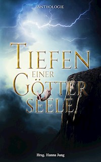 Tiefen einer Götterseele -  - ebook