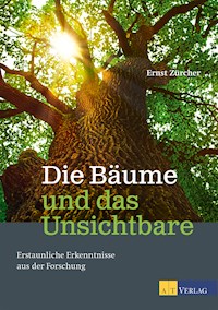 Die Bäume und das Unsichtbare - eBook - Ernst Zürcher - ebook