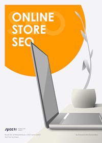 Online store Seo - Konstantin Zhuravskyi - ebook