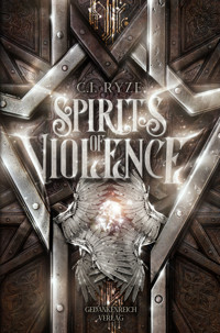 Spirits of Violence - C.I. Ryze - ebook