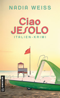 Ciao Jesolo - Nadia Weiss - ebook