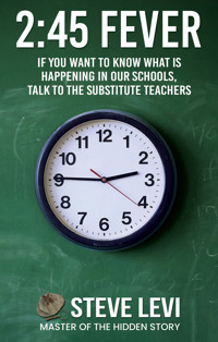 2:45 Fever - Steve Levi - ebook