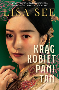 Krąg kobiet pani Tan - Lisa See - ebook + audiobook + książka