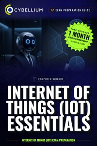 Internet of Things (IoT) Essentials - Cybellium - ebook