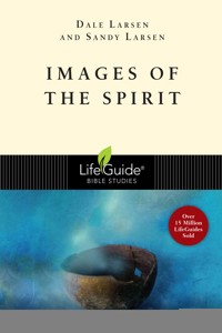 Images of the Spirit - Dale Larsen - ebook