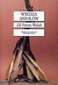 Wiedza aniołów - Jill Paton Walsh - ebook