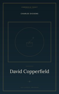 David Copperfield - Dickens Charles - ebook