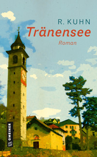 Tränensee - R. Kuhn - ebook