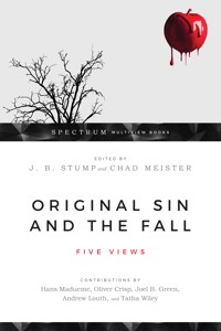 Original Sin and the Fall -  - ebook