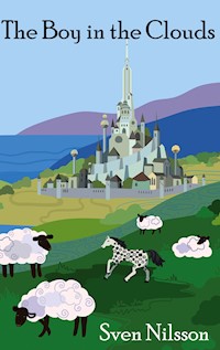 The Boy in the Clouds - Sven Nilsson - ebook
