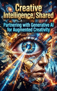 Creative Intelligence, Shared - Elton Quill - ebook