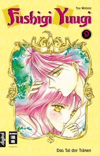 Fushigi Yuugi 09 - Yuu Watase - ebook