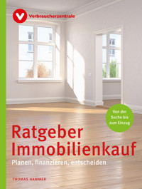 Ratgeber Immobilienkauf - Thomas Hammer - ebook