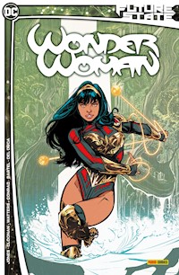 Future State Sonderband: Wonder Woman - Joëlle  Jones - ebook