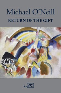 Return of the Gift - Michael O'Neill - ebook
