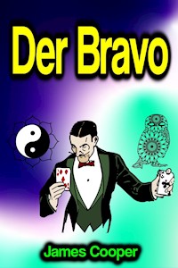 Der Bravo - James Cooper - ebook