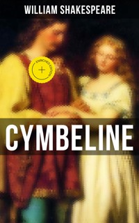 CYMBELINE - William Shakespeare - ebook