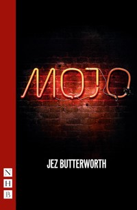 Mojo - Jez Butterworth - ebook