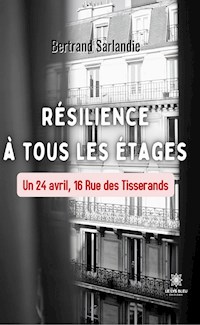 Résilience à tous les étages - Bertrand Sarlandie - ebook