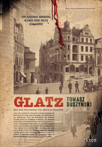 Glatz - Tomasz Duszyński - ebook