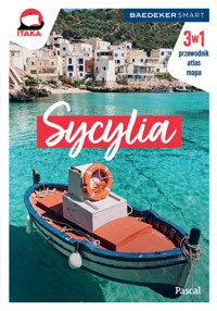 Sycylia - zbiorowa praca - książka