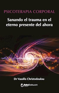 Psicoterapia Corporal - Vassilis Christodoulou - ebook