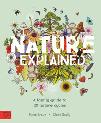 Nature Explained - Helen Brown - ebook