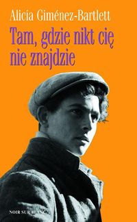 Tam gdzie nikt cię nie znajdzie - Alicia Giménez-Bartlett - książka