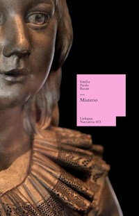 Misterio - Émilia Pardo Bazan - ebook
