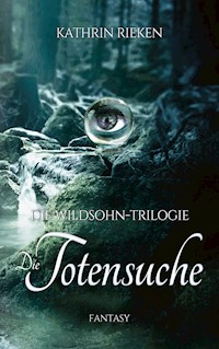 Die Totensuche - Kathrin Rieken - ebook