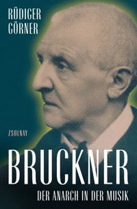 Bruckner - Rüdiger Görner - ebook