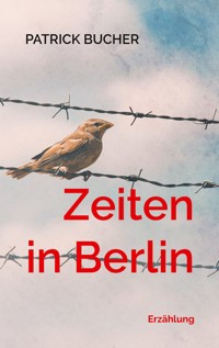 Zeiten in Berlin - Patrick Bucher - ebook