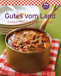 Gutes vom Land -  - ebook