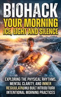 Biohack Your Morning: Ice, Light and Silence - Maya Colton - ebook