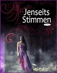 Jenseits Stimmen - Iboneby Joy - ebook
