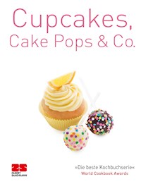 Cupcakes, Cake Pops & Co. - ZS-Team - ebook