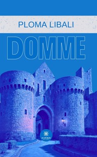Domme - Ploma Libali - ebook