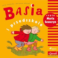 BASIA. Basia i przedszkole - Zofia Stanecka - ebook + audiobook