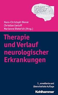 Therapie und Verlauf neurologischer Erkrankungen -  - ebook
