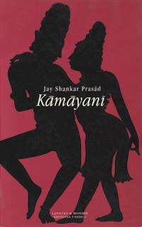 Kamayani - Jay Shankar Prasad - ebook
