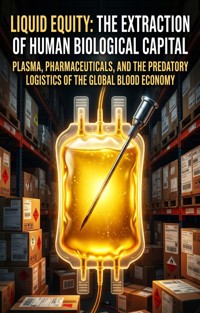 Liquid Equity: The Extraction of Human Biological Capital - Charles Kirk - ebook
