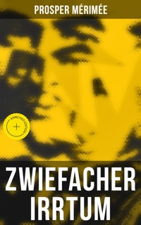 Zwiefacher Irrtum - Prosper Mérimée - ebook