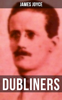 DUBLINERS - James Joyce - ebook