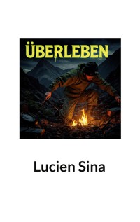 Überleben - Lucien Sina - ebook