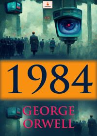 1984 - George Orwell - ebook