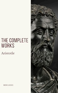 Aristotle: The Complete Works - Aristotle - ebook